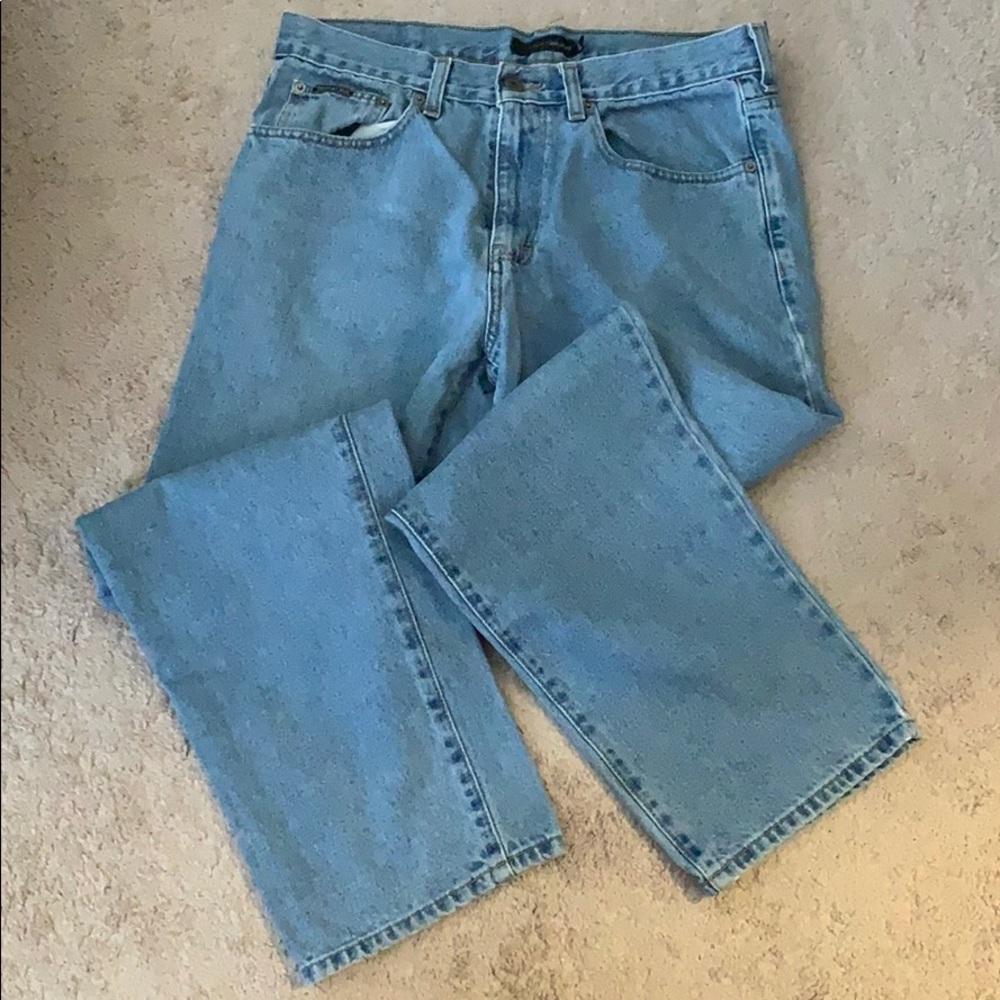 Men’s Calvin Klein Jeans
